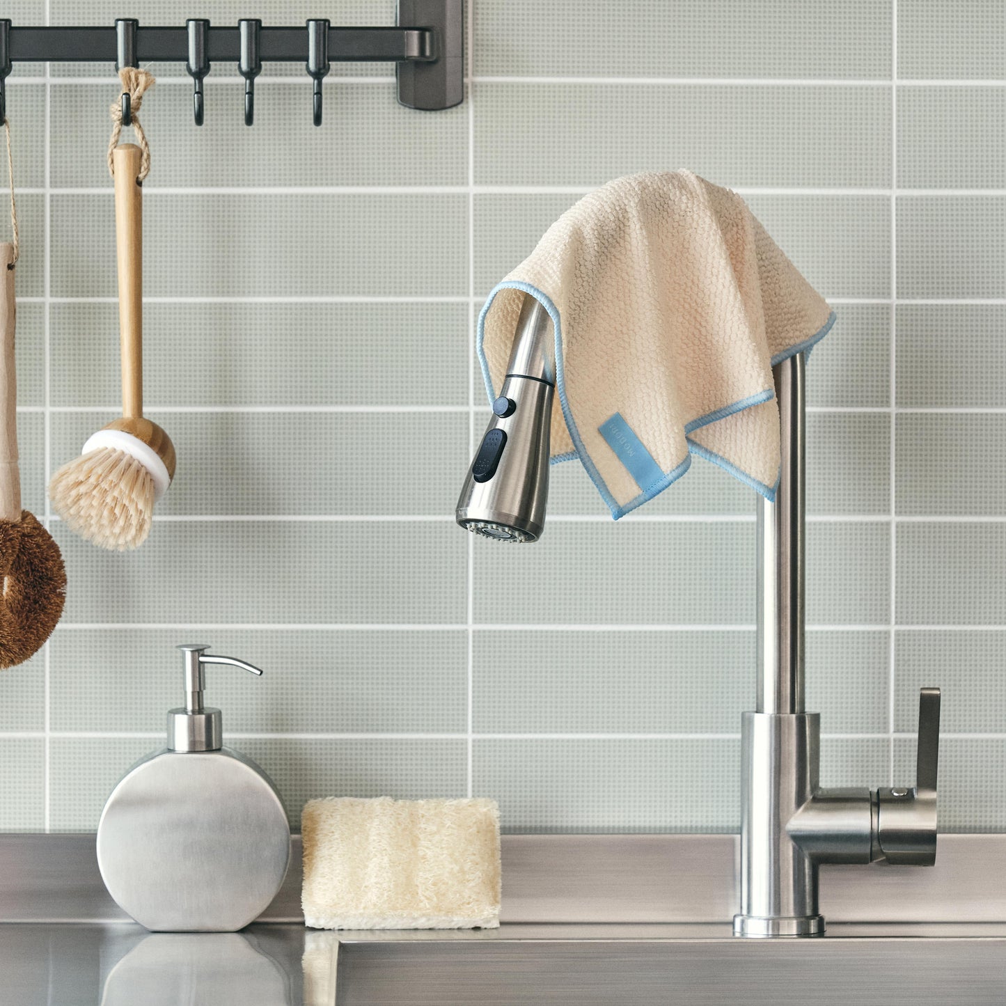 Breezy Cloth Duo (NEW!)