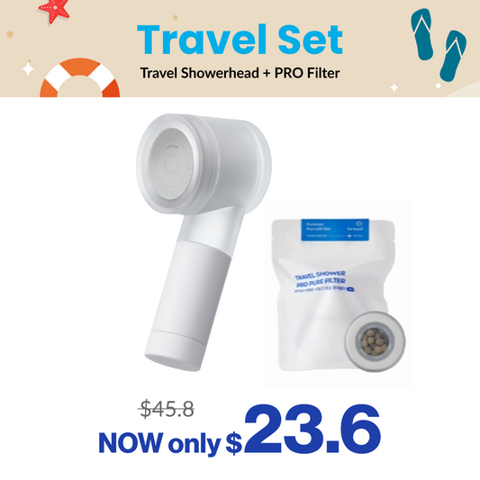 Travel Set