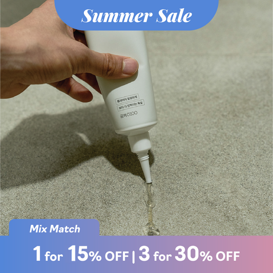 Mold Remover Gel (1 pcs) | Remove mold & mildew