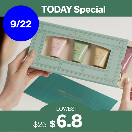 Hand Cream Set