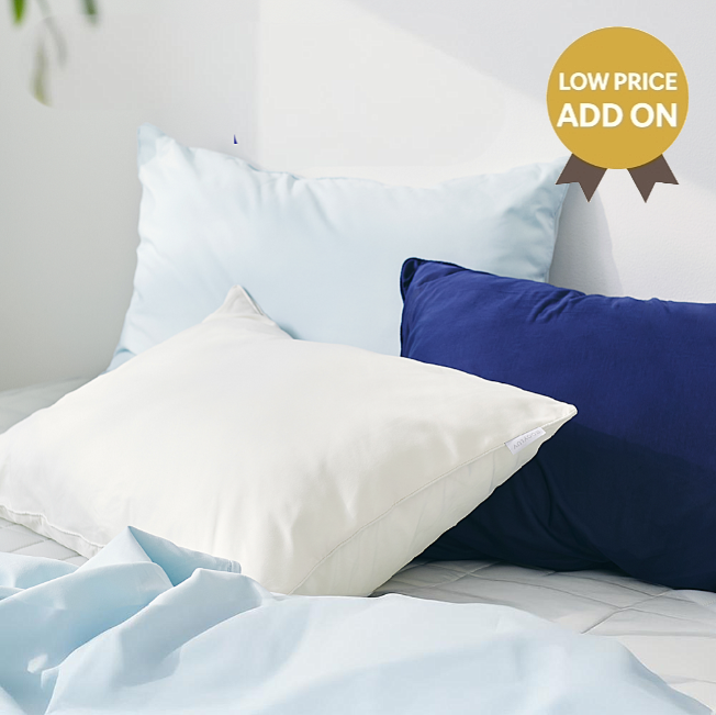 Cooling Pillowcase (70cm x 50cm)