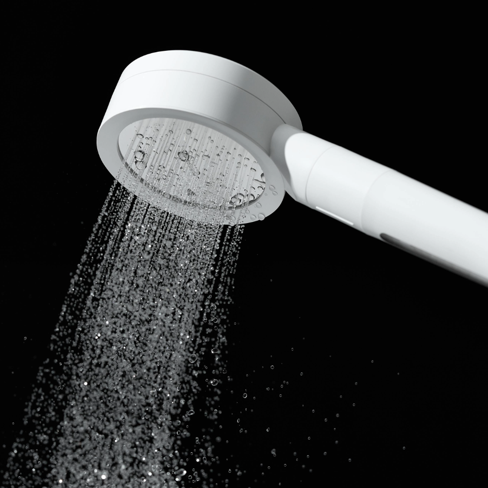 Signature Showerhead