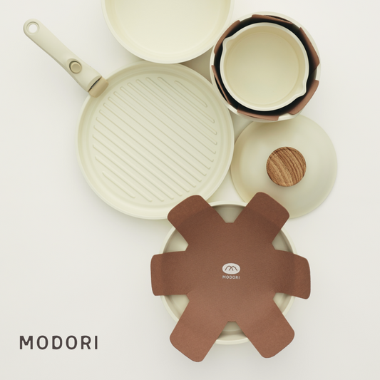 Cookware Protector SET (3pcs/pack)