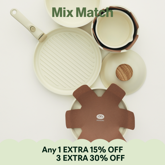 Cookware Protector SET (3pcs/pack)