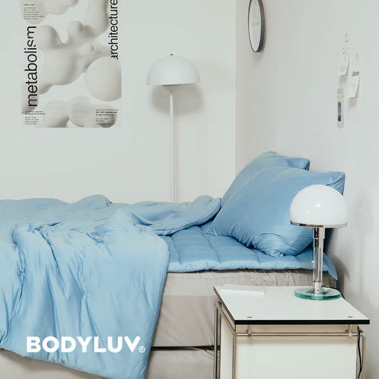 Po-ong Blanket | Mattress Pad