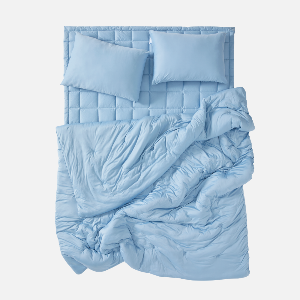 Po-ong Blanket | Mattress Pad