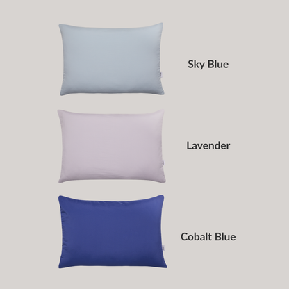 Cotton Ball Pillowcase | 50cm x 70cm