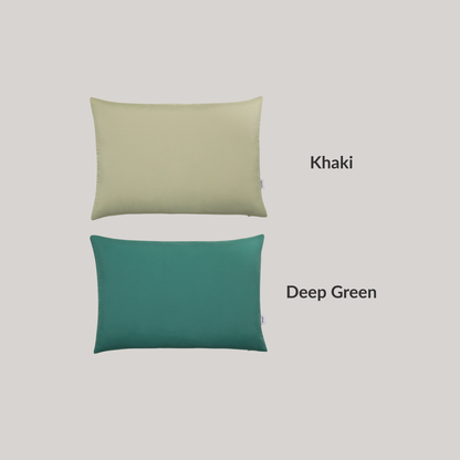 Cotton Ball Pillowcase | 50cm x 70cm