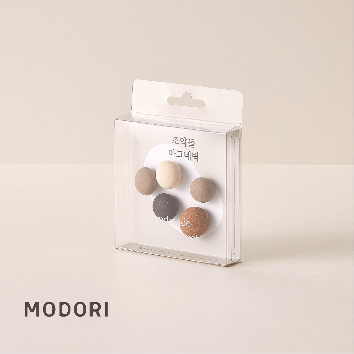 Ceramic Magnet Set