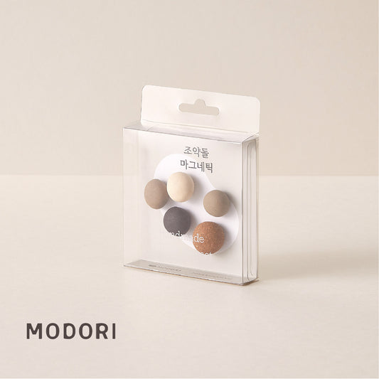 Ceramic Magnet Set