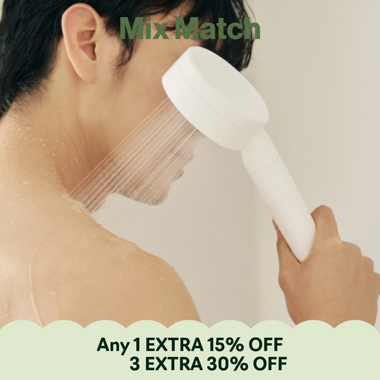 Signature Showerhead