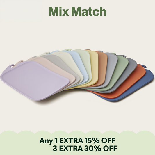 TPU Cutting Board (1 pcs)
