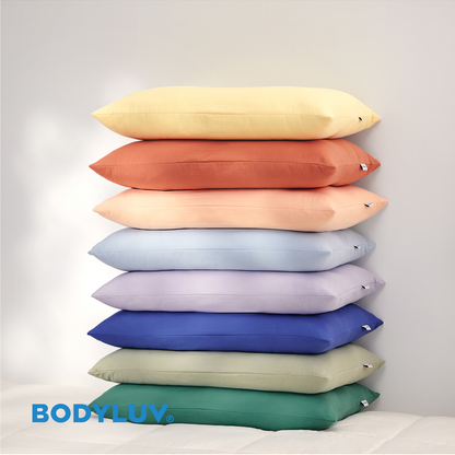 Cotton Ball Pillowcase | 50cm x 70cm