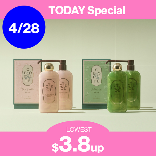 Body Wash
