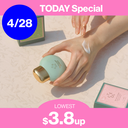 Hand Treatment Cream