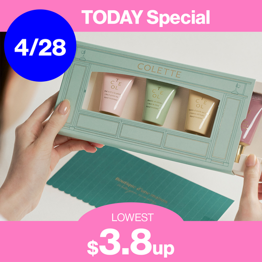 Hand Cream Set