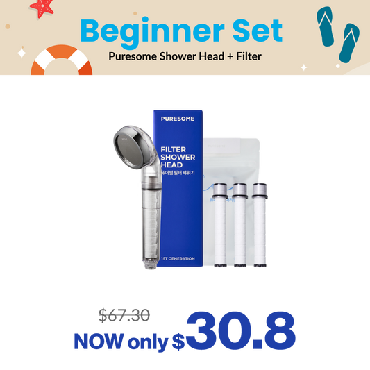 Beginner Set