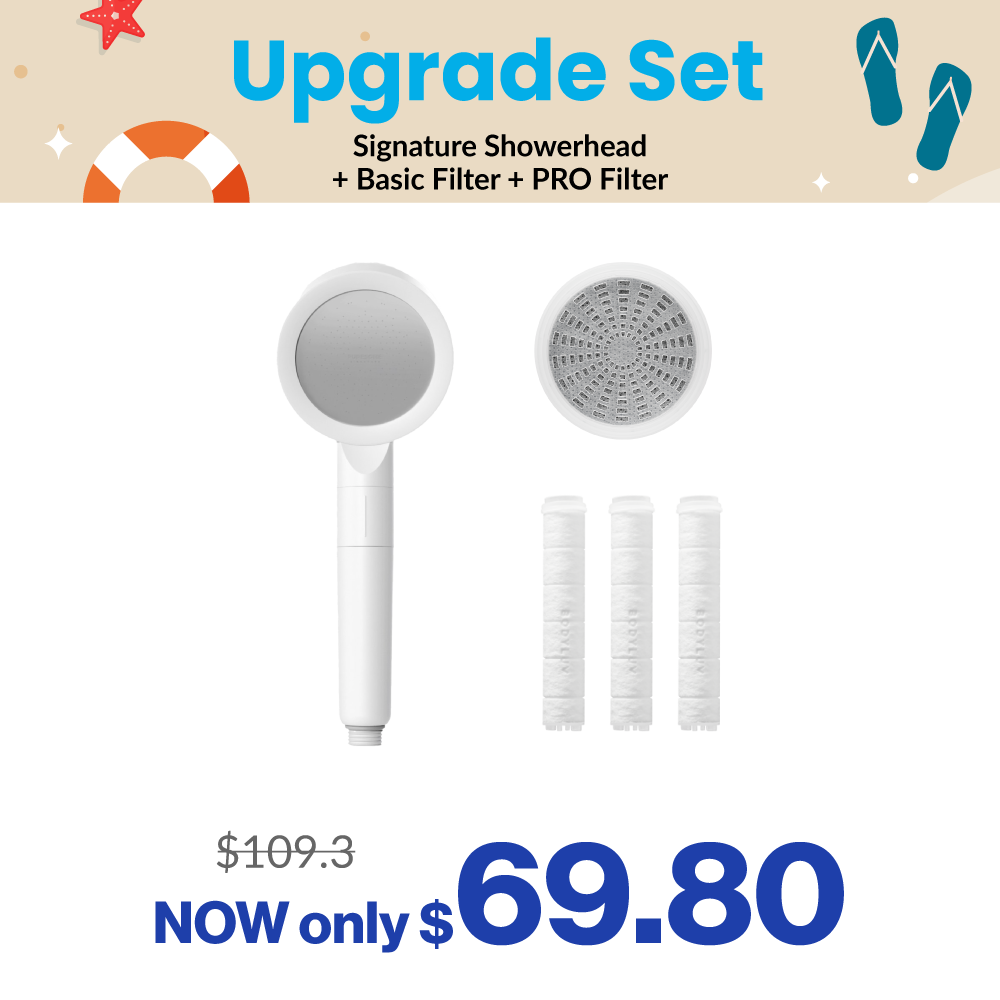 Upgrade Set