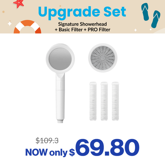 Upgrade Set