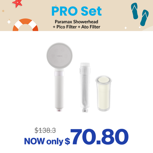 PRO Set