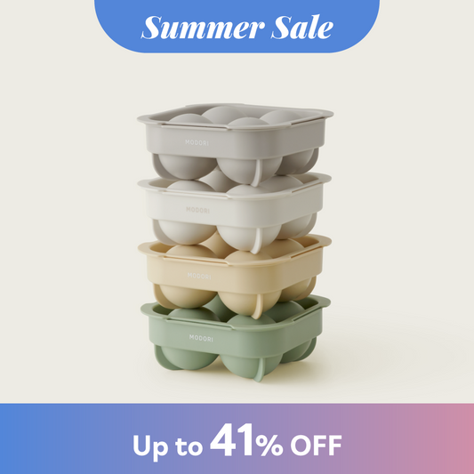 Silicone Ice Ball Maker