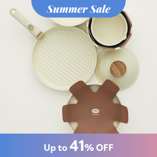 Cookware Protector SET (3pcs/pack)