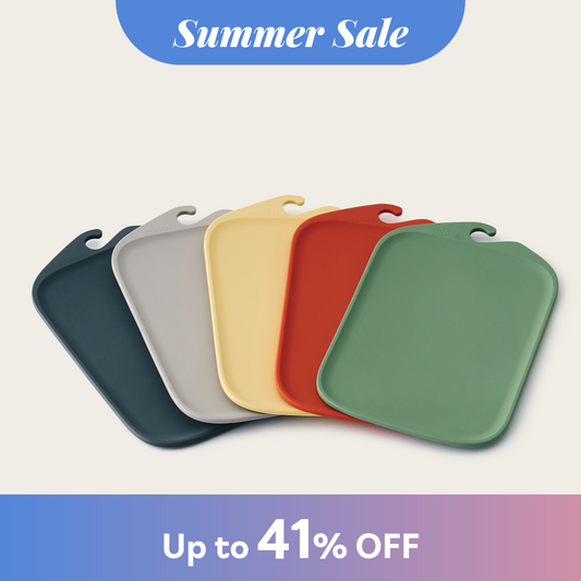 Mini TPU Cutting Board