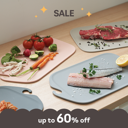 TPU Cutting Board (1 pcs)