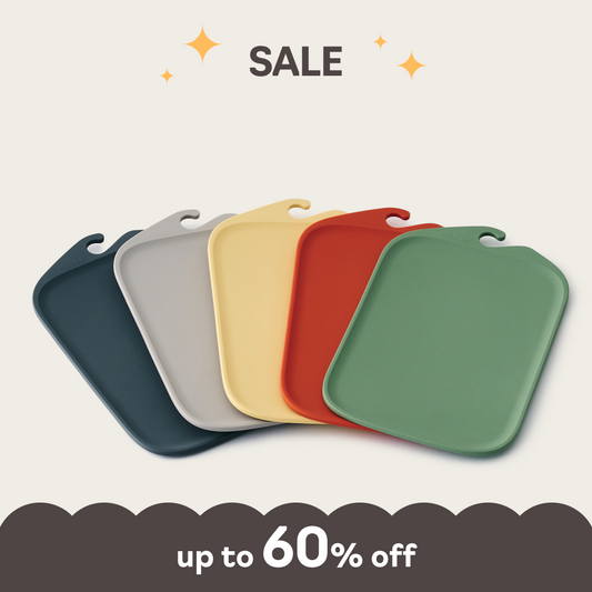 Mini TPU Cutting Board