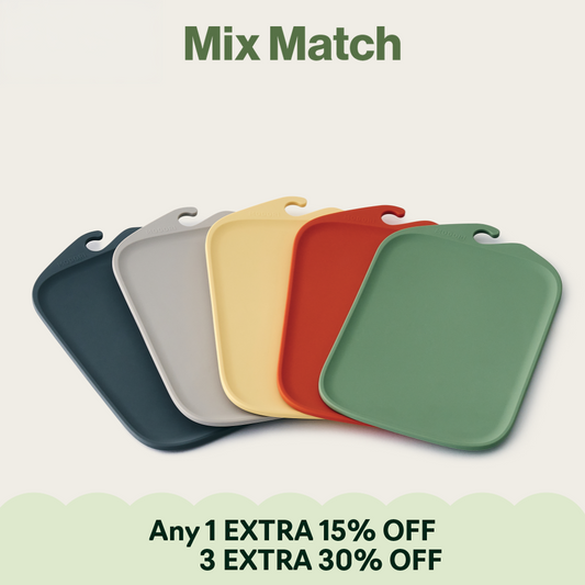 Mini TPU Cutting Board