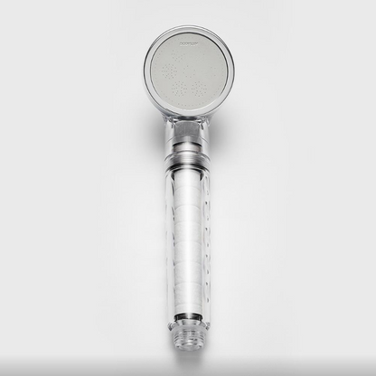 Filtered Puresome Shower Head