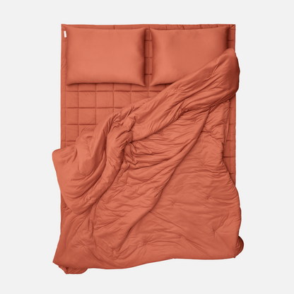 Po-ong Blanket | Mattress Pad
