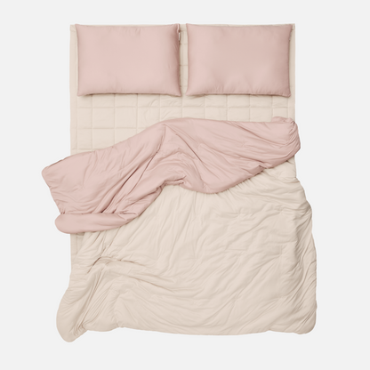 Po-ong Blanket | Mattress Pad