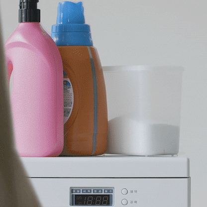 Laundry Capsule Detergent