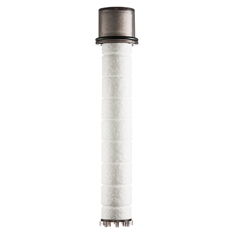 Filtered Puresome Shower Head