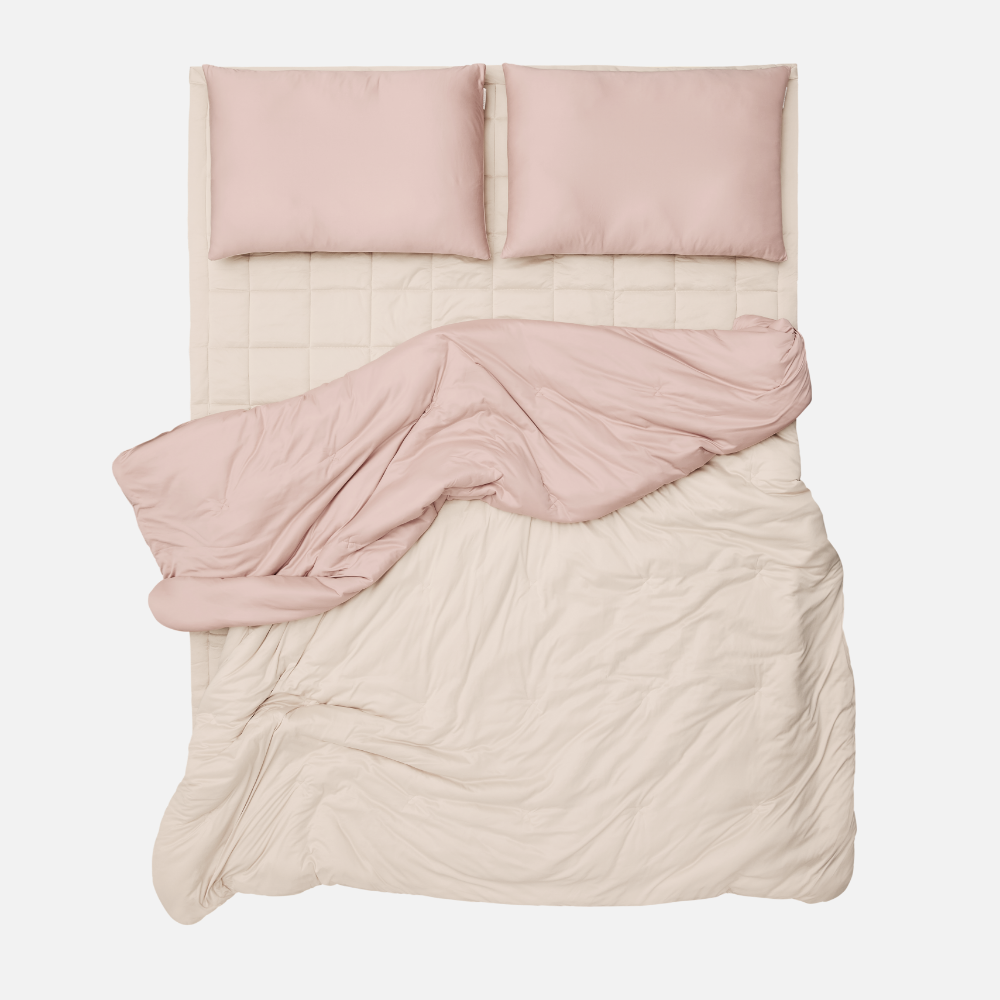 Po-ong Blanket/Mattress Pad